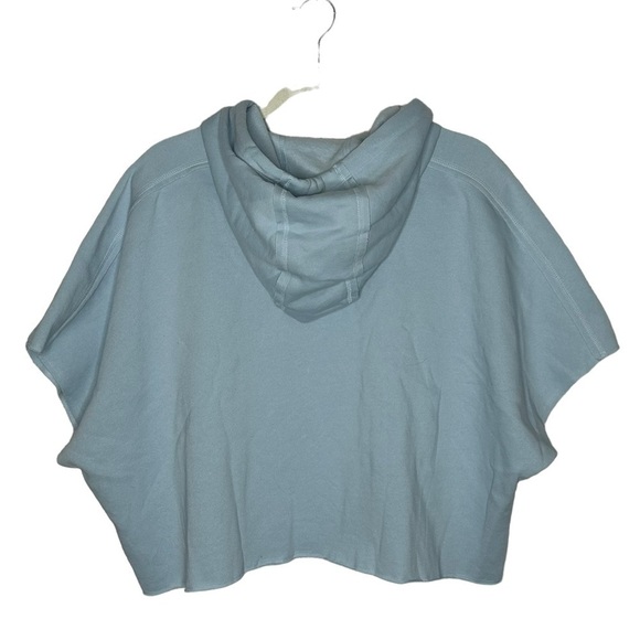 NWT Under Armour x Dwayne Johnson Project Rock Women’s Hoodie - Picture 3 of 13